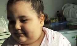 Minik Tülin yaşam mücadelesini kaybetti