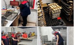 Erenler’de Gıda Güvenliğini Tehdit Eden İşletmeye Ağır Ceza!