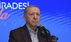 Erdoğan'a 25'inci yıl sürprizi! Çeyrek asırlık destana anlamlı hediye…