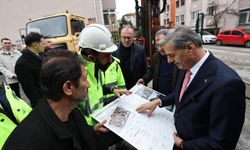 D-100 çevresi ve Sakarya merkezini değiştirecek sanayi dönüşümü ne getirecek? Yusuf Alemdar açıkladı...