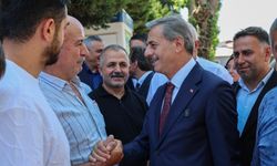 “Kaynarca her geçen gün yepyeni hizmetlerle gelişmeye devam edecek”