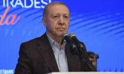 Cumhurbaşkanı Erdoğan: Milli meselelerde uzlaşıya hazırız