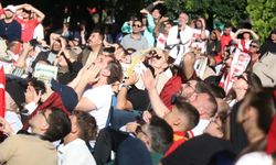 Biz Uyandık, Bizim Çocuklar Uyanamadı 0-2
