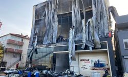 Sakaryalı işçinin de öldüğü feci yangın olayında yeni gelişme!
