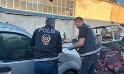 Dev operasyon: Sakarya dahil 12 ilde "oto kapan" darbesi!