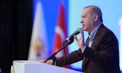 Cumhurbaşkanı Erdoğan: Milli meselelerde uzlaşıya hazırız