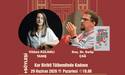 Serdivan Kültür Sanat'tan Kitapseverlere Anlamlı Söyleşi