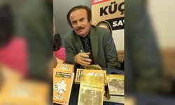 Hüsameddin Acar beyin ameliyatı geçirdi