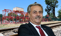Sakarya’da tarihi gün: Dev vinçlerin kurulumu başladı
