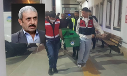 Tarım makinesine sıkışan çiftçi feci şekilde can verdi!