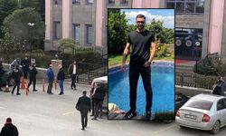 O cinayete ilişkin sanıklar ilk kez konuştu: 'Bıçağı 'yaklaşma' diyerek salladım'