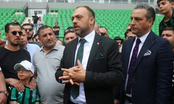 Sakaryaspor kongresinin yeni tarihi belli oldu!