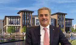 Binlerce sanatseverin merakla beklediği AFA’ya ilk kazma vuruldu: “Söz vermiştik, başladık”