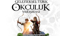 Serdivan’da Geleneksel Türk Okçuluk Yarışması: Ok Yaydan Çıkacak, Heyecan Hedefi Serdivan’da Bulacak
