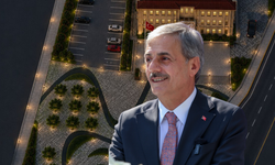 Yusuf Alemdar’dan Sapanca’ya ikinci meydan müjdesi: “İlçemize yakışır bir eser kazandıracağız”
