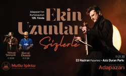 Adapazarı’nın Kurtuluşu’nun 105. Yılı Coşkuyla Kutlanacak