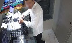 Sakarya'da sahte altın alarmı: Dikkatli esnaf dolandırıcılara geçit vermedi