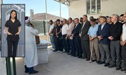Sağlık camiasının acı kaybı: Ayşegül hemşire kansere yenildi