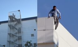 Karasu’da da aynı oyunu oynamıştı: Türkiye’yi gezen ‘intihar’ dolandırıcısı İzmit’te yakalandı!
