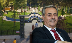 “Kaynarca Aziz Duran Parkı ilçemize ve hemşehrilerimize hayırlı olsun”