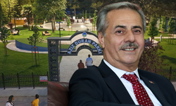 “Kaynarca Aziz Duran Parkı ilçemize ve hemşehrilerimize hayırlı olsun”