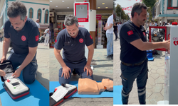 Sakarya'da hayat kurtaran adım! Bakanlık gönderdi, OED Cihazları iki ilçede hizmete sunuldu