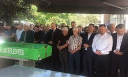 Balıkesir'de çapa makinesinin altında kalan bir kişi öldü