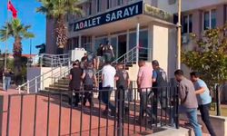 Balıkesir'de 'yatırım dolandırıcılığı' operasyonunda yakalanan 12 zanlı tutuklandı