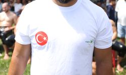Başpehlivan Orhan Okulu'nun hedefi altın kemerin ebedi sahibi olmak