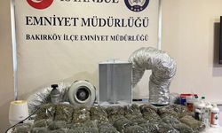 Beylikdüzü'nde uyuşturucu operasyonunda 2 şüpheli yakalandı