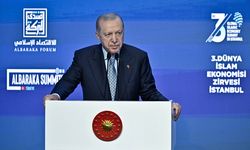 Cumhurbaşkanı Erdoğan, 3. Dünya İslam Ekonomi Zirvesi'nde konuştu: (3)