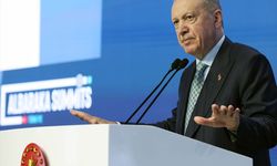 Cumhurbaşkanı Erdoğan, 3. Dünya İslam Ekonomi Zirvesi'nde konuştu:(1)