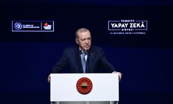 Cumhurbaşkanı Erdoğan, Türkiye Yapay Zeka Eylem Planı'nı açıkladı: (2)