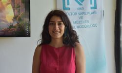 Edirneli öğrenciler köprü yaparak tarihi öğrendi