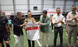 Eski hakemler Mustafa Çulcu ve Fırat Aydınus, Paraguay maçından umutlu