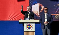 Fenerbahçe Kulübünün olağanüstü seçimli genel kurulu