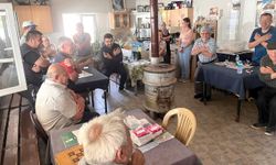 Gelibolu'da 'Hareket Yaşını Öğren, Sağlıklı Yaşa' programı başlatıldı