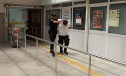 GÜNCELLEME - Kocaeli'de 'FETÖ'nün eğitim yapılanması'na yönelik operasyonda 9 zanlı tutuklandı
