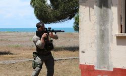 Karasu 2. Geleneksel Marmara Airsoft Turnuvası'na ev sahipliği yaptı