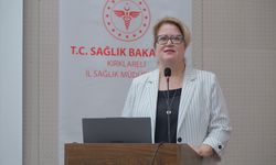 Kırklareli, Altın Bebek Dostu İl unvanı almaya hak kazandı