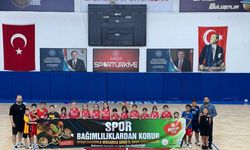 Kırklareli'nde '10 Adımda Sağlıklı Yaşam' etkinliği düzenlendi