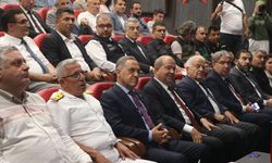 KKTC 5. Cumhurbaşkanı Ersin Tatar, Yalova'da konuştu: