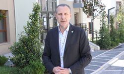 Kocaeli'de kentsel dönüşümle riskli yapılar yerini güvenli konutlara bıraktı