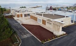 Marmara Su Ürünleri Kontrol ve Denetim Merkezi ile kaçak avcılığın önüne geçilecek