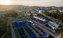 Sakarya'da MTB Eliminator Dünya Kupası heyecanı yaşanacak
