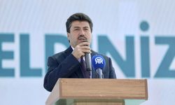 Sakarya'da öğrenciler kariyer festivalinde iş dünyasıyla buluştu