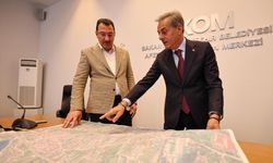 Sakarya'da Sapanca ilçesine 11 kilometrelik yeni duble yol yapılacak