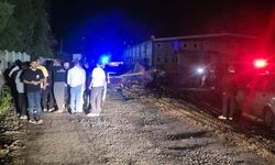 Sakarya'da tavuk yemi fabrikasında kazan patlaması sonucu hasar oluştu