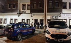 Sakarya'da traktörle tarım aleti arasında sıkışan kişi hayatını kaybetti