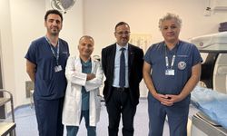Tekirdağ NKÜ Hastanesi'nde ameliyat sayısı yüzde 40 arttı